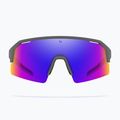 Sonnenbrille Bollé C-Shifter titanium matte/volt ultraviolet 2