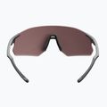 Sonnenbrille Bollé Icarus black matte/phantom vermillon gun photochromic 3