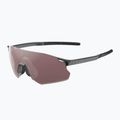 Sonnenbrille Bollé Icarus black matte/phantom vermillon gun photochromic 4