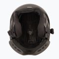 Skihelm Bollé X-Fusion tungsten black matte/photochromic gold 5