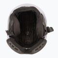 Skihelm Bollé X-Fusion white Lilac matte/photochromic gun 5