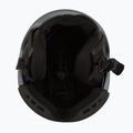 Skihelm Bollé X-Fusion black/steal matte/photochromic gun 5