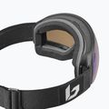 Skibrille Bollé Eco Torus M black matte/bronze blue 2