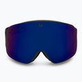 Skibrille Bollé Nevada black matte/bronze blue 2