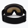 Skibrille Bollé Nevada black matte/bronze blue 3