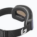 Skibrille Bollé Nevada black matte/bronze blue 6
