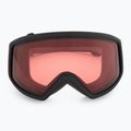 Skibrille Bollé Bedrock black matte/vermillon 2