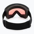 Skibrille Bollé Bedrock black matte/vermillon 3