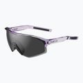 Bollé Lightshifter astro lila Kristall/tns gun Sonnenbrille