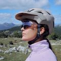 Bollé Lightshifter astro lila Kristall/tns gun Sonnenbrille 5