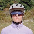 Bollé Lightshifter astro lila Kristall/tns gun Sonnenbrille 6