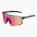 Bollé Speedchaser dunkelgraues Kristall/Phantom klare Lava Sonnenbrille mit photochromen Gläsern
