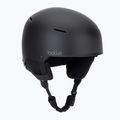 Skihelm Bollé Keystone black matte