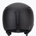 Skihelm Bollé Keystone black matte 8