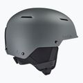 Skihelm Bollé Keystone basalt grey matte 2