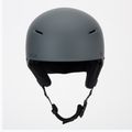 Skihelm Bollé Keystone basalt grey matte 2
