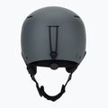 Skihelm Bollé Keystone basalt grey matte 4