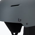 Skihelm Bollé Keystone basalt grey matte 7