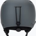 Skihelm Bollé Keystone basalt grey matte 8