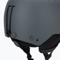 Skihelm Bollé Keystone basalt grey matte 9