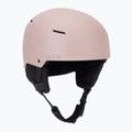 Skihelm Bollé Keystone dusty mauve matte