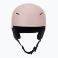 Skihelm Bollé Keystone dusty mauve matte 2