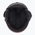 Skihelm Bollé Keystone dusty mauve matte 5