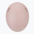 Skihelm Bollé Keystone dusty mauve matte 6