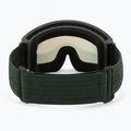 Skibrille Bollé Blackridge Forest Matte/Phantom Fire Red 3