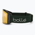 Skibrille Bollé Blackridge Forest Matte/Phantom Fire Red 4