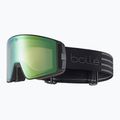 Skibrille Bollé Blackridge time trial matte/phantom green emerald