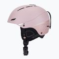 Skihelm Bollé Juliet Stockholm Pink Matte 3