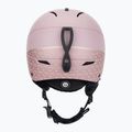 Skihelm Bollé Juliet Stockholm Pink Matte 4