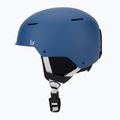Kinder-Skihelm Bollé Keystone Youth blue matte 3