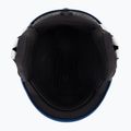 Kinder-Skihelm Bollé Keystone Youth blue matte 5