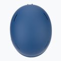 Kinder-Skihelm Bollé Keystone Youth blue matte 6