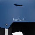 Kinder-Skihelm Bollé Keystone Youth blue matte 8