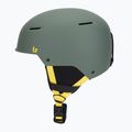 Kinder-Skihelm Bollé Keystone Youth olive matte 3