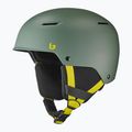 Kinder-Skihelm Bollé Keystone Youth olive matte 9