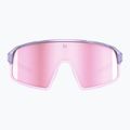 Sonnenbrille Bollé Striver astro purple crystal pink/brown pink 2