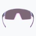 Sonnenbrille Bollé Striver astro purple crystal pink/brown pink 3