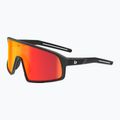 Sonnenbrille Bollé Striver black matte/sunrise