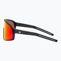 Sonnenbrille Bollé Striver black matte/sunrise 4