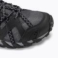 Herren-Trekkingstiefel Merrell Waterpro Maipo 2 schwarz 7