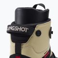 SLINGSHOT RAD Wakeboard Bindung schwarz 8