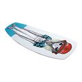 Wakeboard SLINGSHOT Bearden weiß