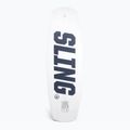 Wakeboard SLINGSHOT Bearden weiß 3