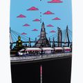 Wakeboard SLINGSHOT Lachs rosa 5
