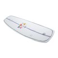 SLINGSHOT Copycat Wakeboard weiß 2