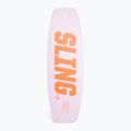SLINGSHOT Copycat Wakeboard weiß 4